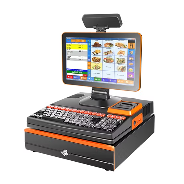 All-in-One POS Terminal